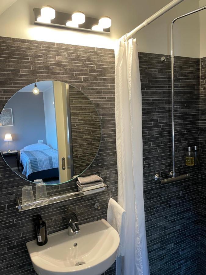 Akkeri Guesthouse Stykkisholmur Bagian luar foto