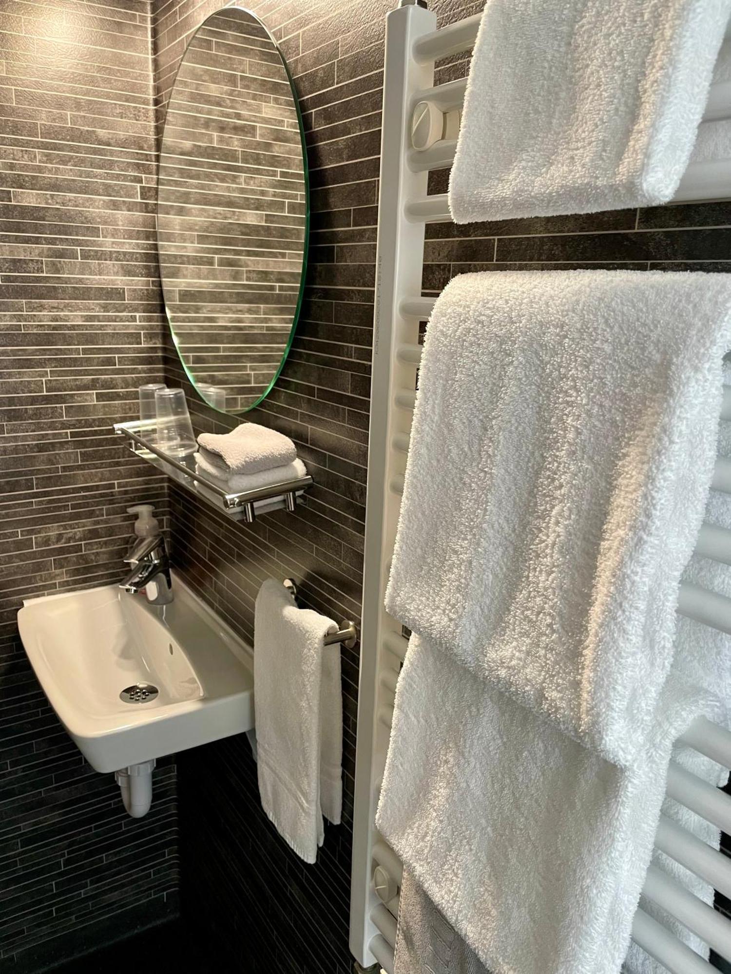 Akkeri Guesthouse Stykkisholmur Bagian luar foto