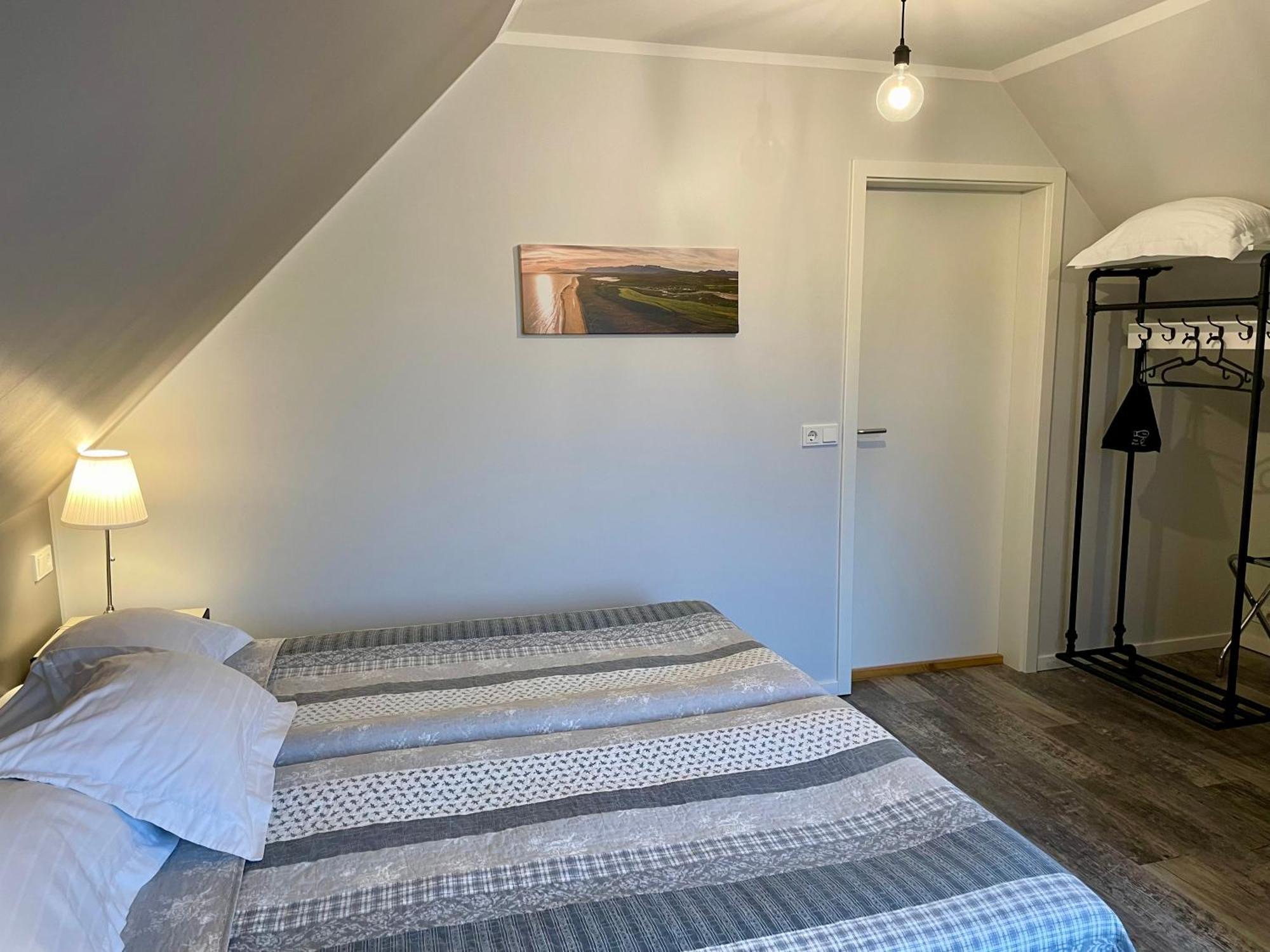 Akkeri Guesthouse Stykkisholmur Ruang foto
