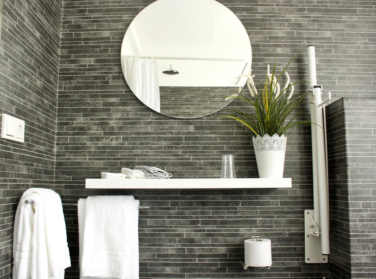 Akkeri Guesthouse Stykkisholmur Bagian luar foto